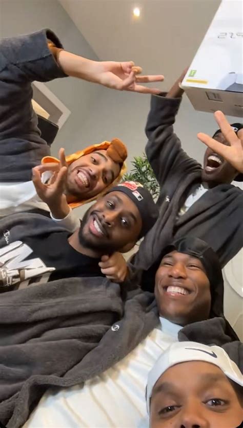 I have 2 questions: Do you actually think that the beta squad.